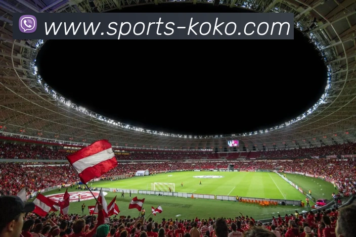 体育下注全站App